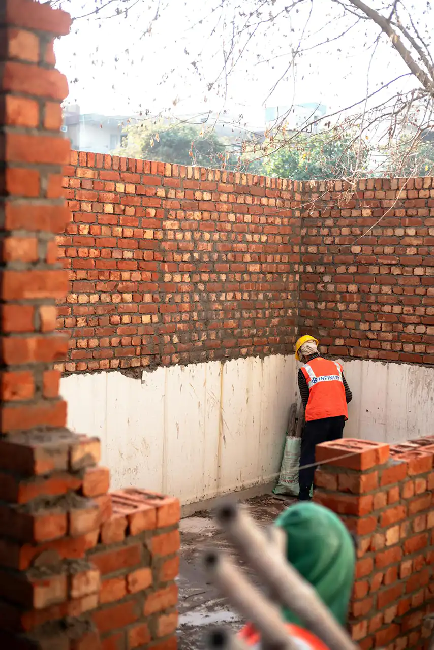 West Rand Builders construction process - Professional building services in West Rand